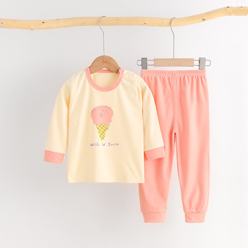 Clothing Set