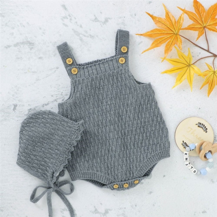 Newborn Romper