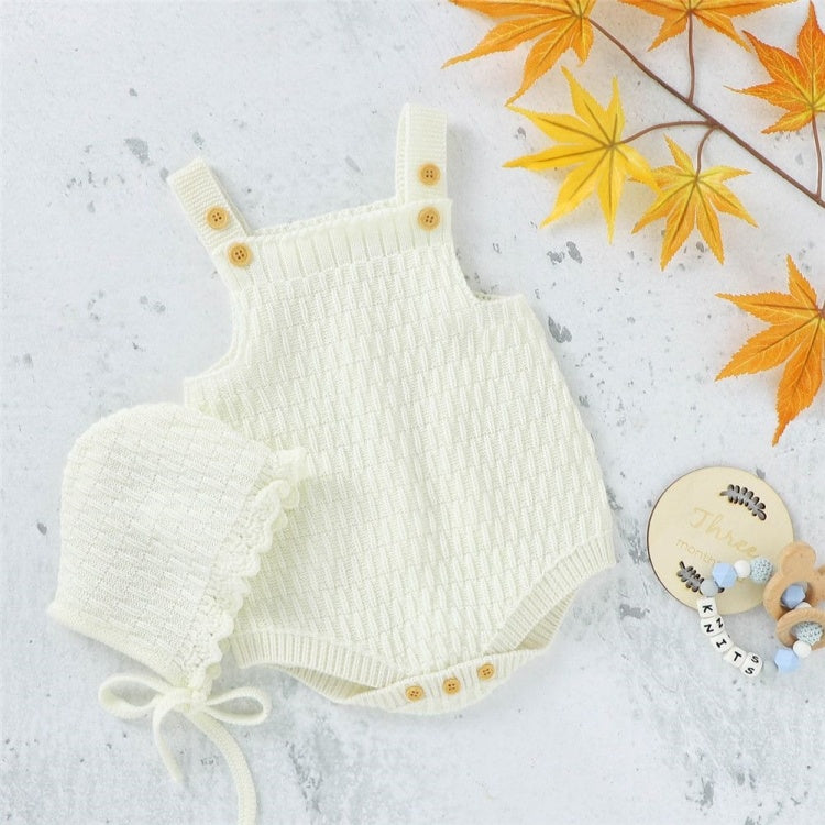 Newborn Romper