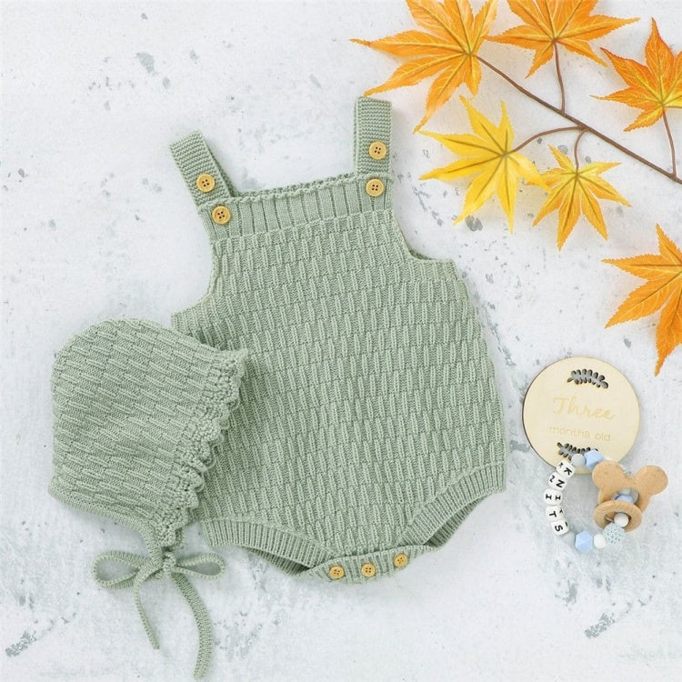 Newborn Romper