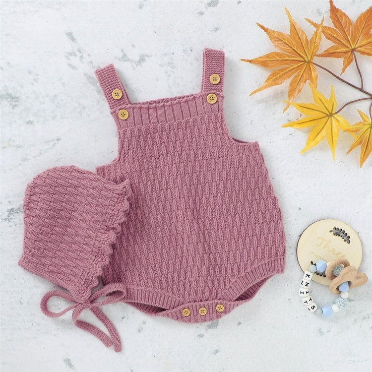 Newborn Romper