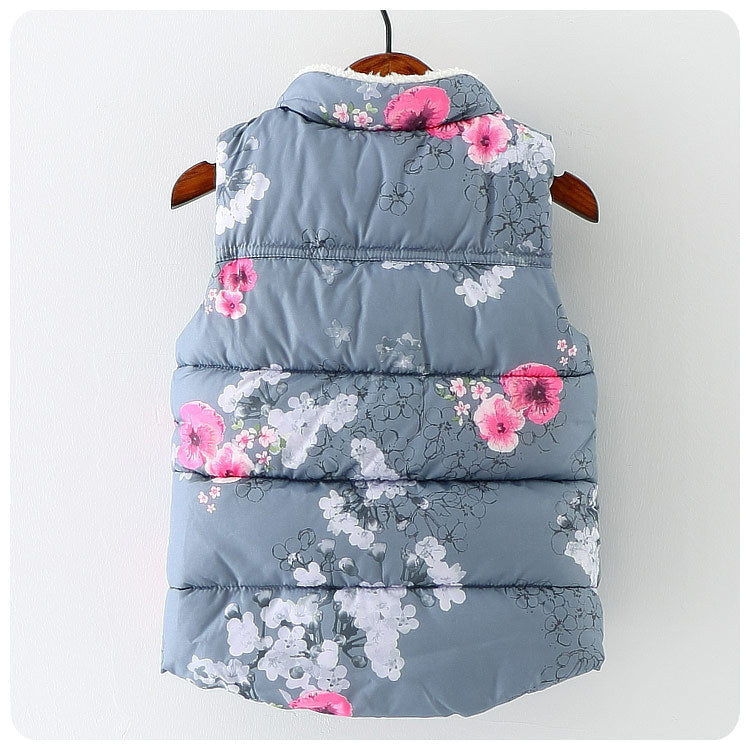 Vests For Girls