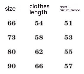 Baby Fleece-lined Warm Jumpsuit