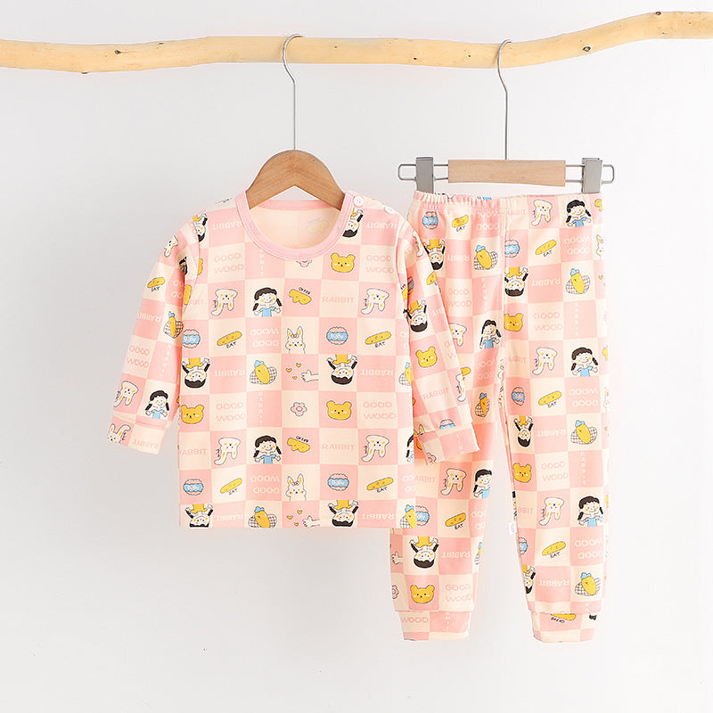 Clothing Set