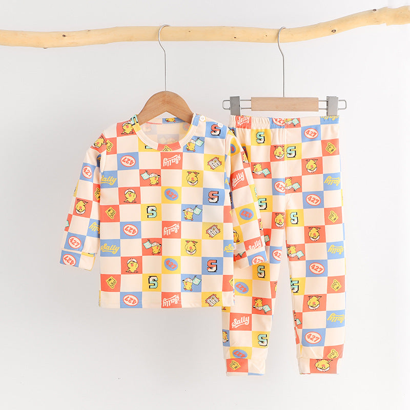 Clothing Set