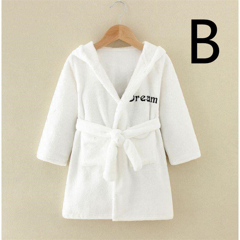 Bathrobe