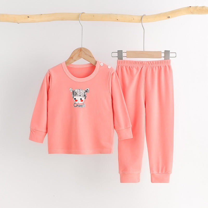 Clothing Set