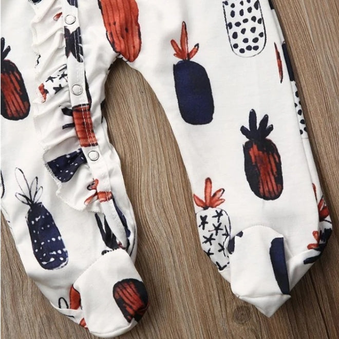Baby Jumpsuit