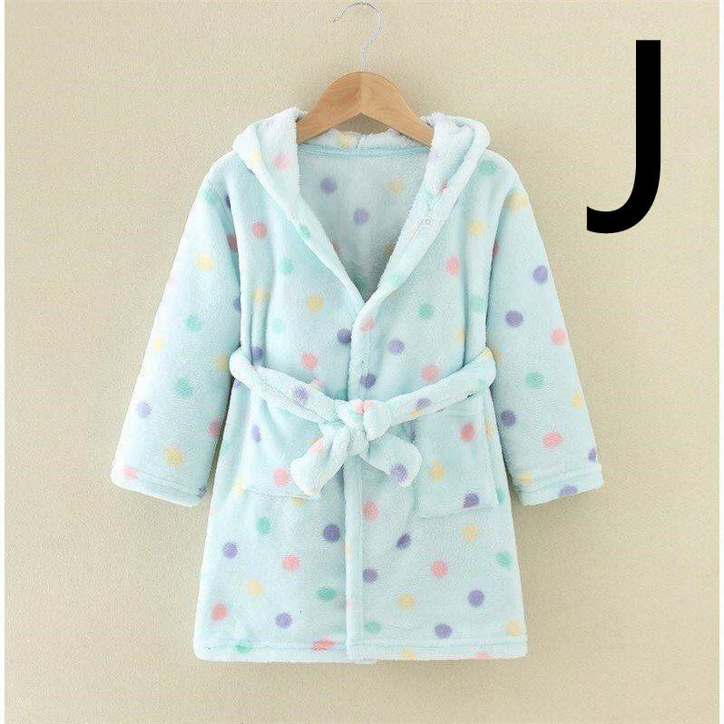 Bathrobe
