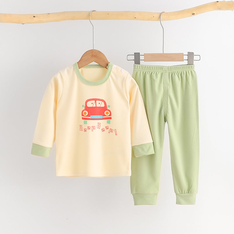 Clothing Set