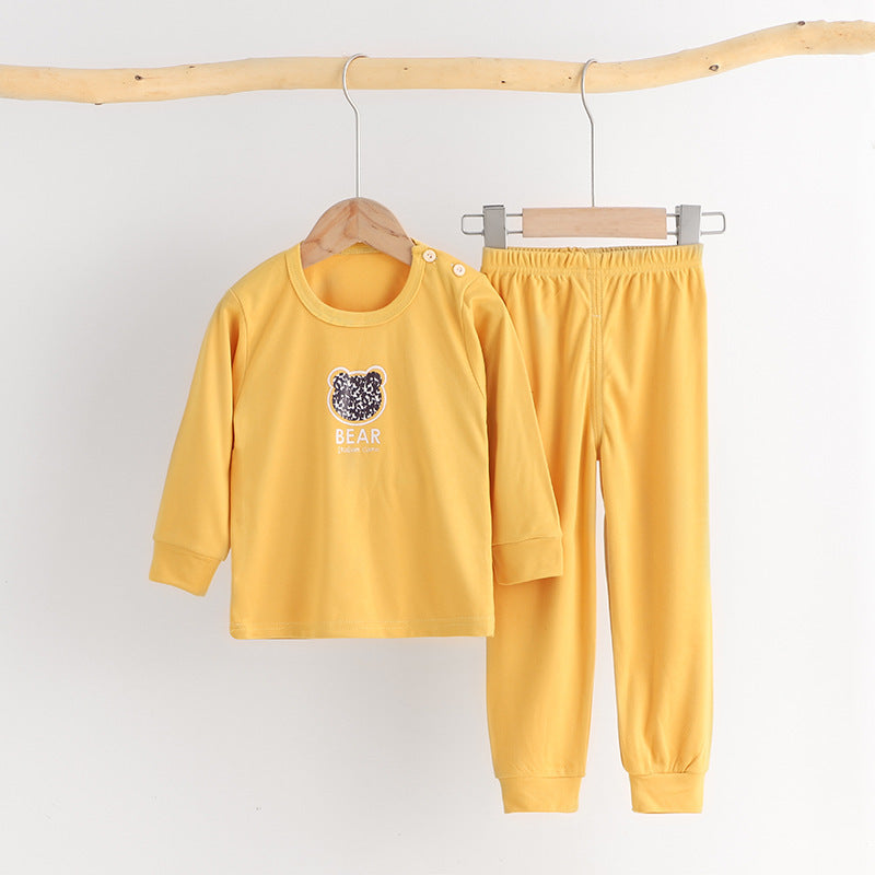 Clothing Set