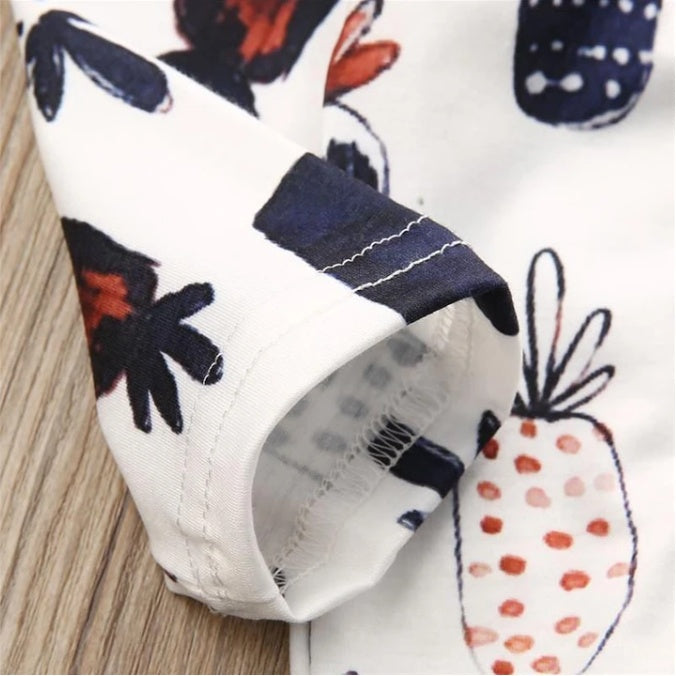 Baby Jumpsuit
