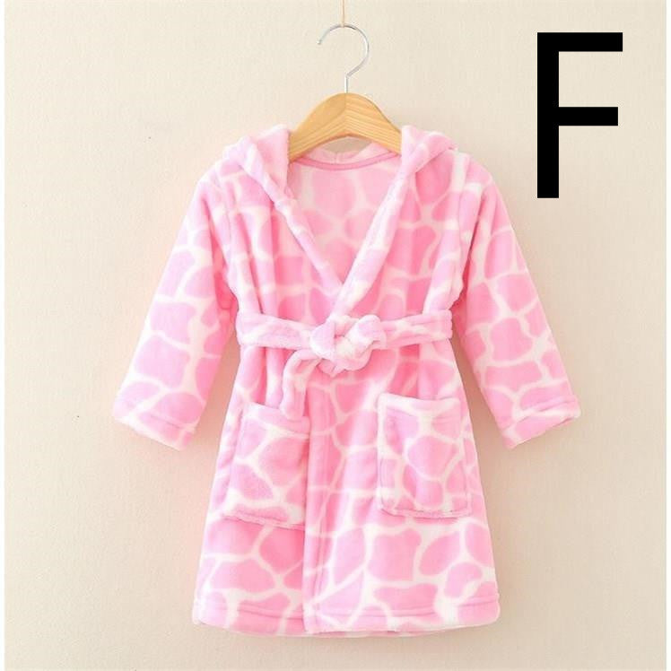 Bathrobe