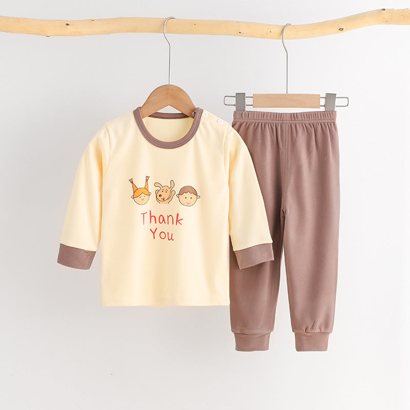 Clothing Set
