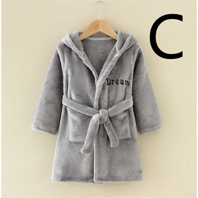 Bathrobe