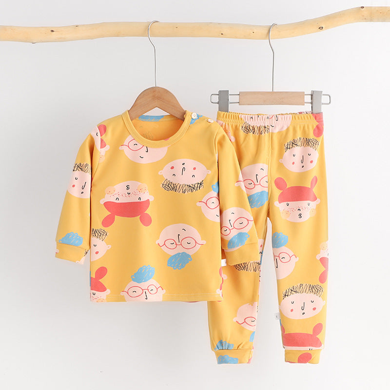 Clothing Set