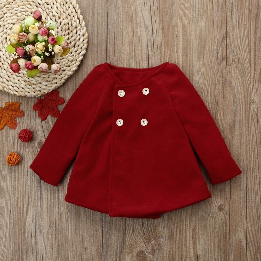 trench coat