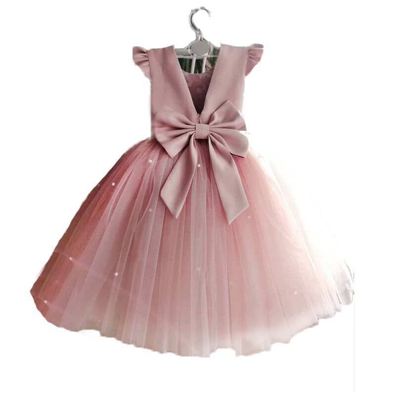 Flower Girl Dress