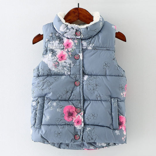 Vests For Girls
