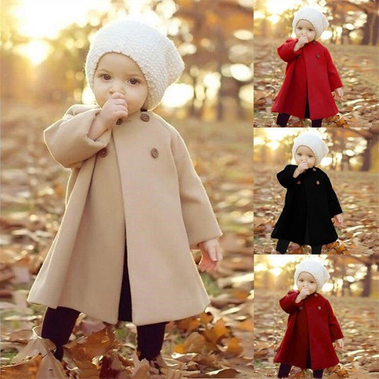 trench coat