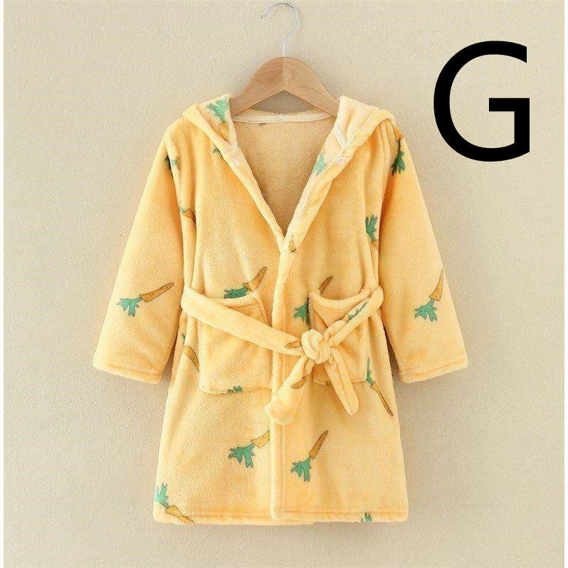 Bathrobe