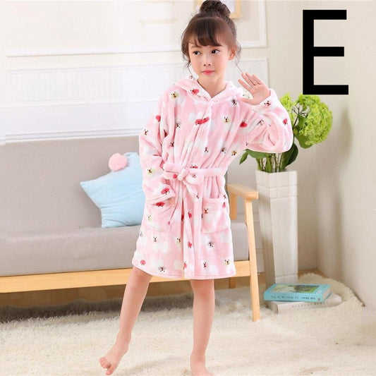 Bathrobe
