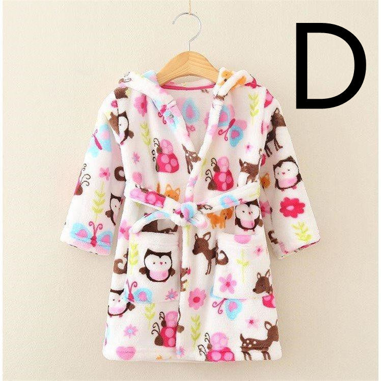 Bathrobe